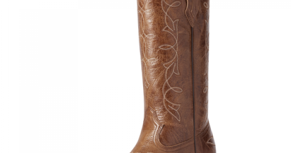 Women's ariat ostrich skin boots clearance